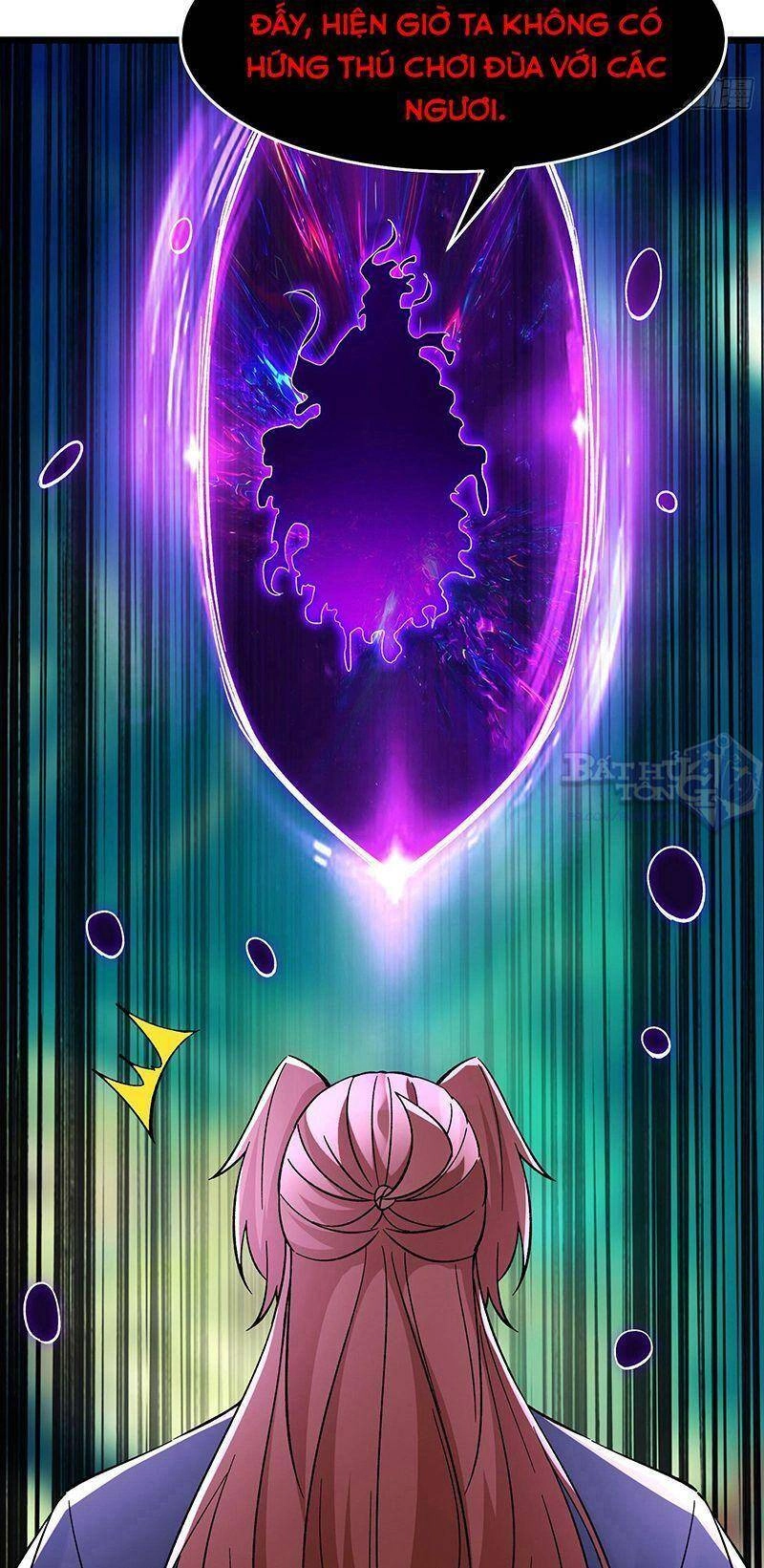 Đồ Đệ Của Ta Đều Là Nữ Ma Đầu Chapter 71 - 7