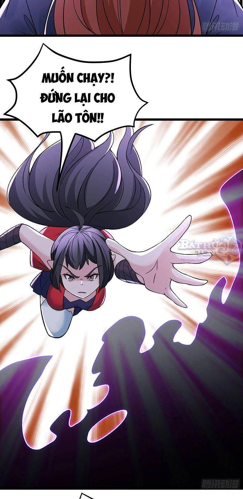 Đồ Đệ Của Ta Đều Là Nữ Ma Đầu Chapter 71 - 8