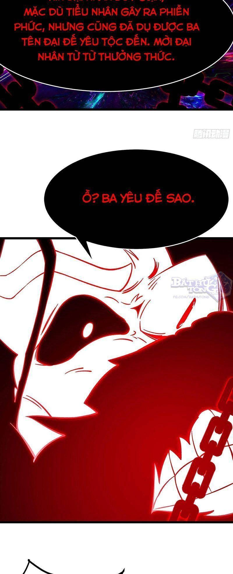 Đồ Đệ Của Ta Đều Là Nữ Ma Đầu Chapter 71 - 12