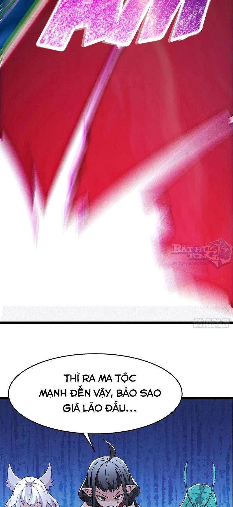 Đồ Đệ Của Ta Đều Là Nữ Ma Đầu Chapter 71 - 19