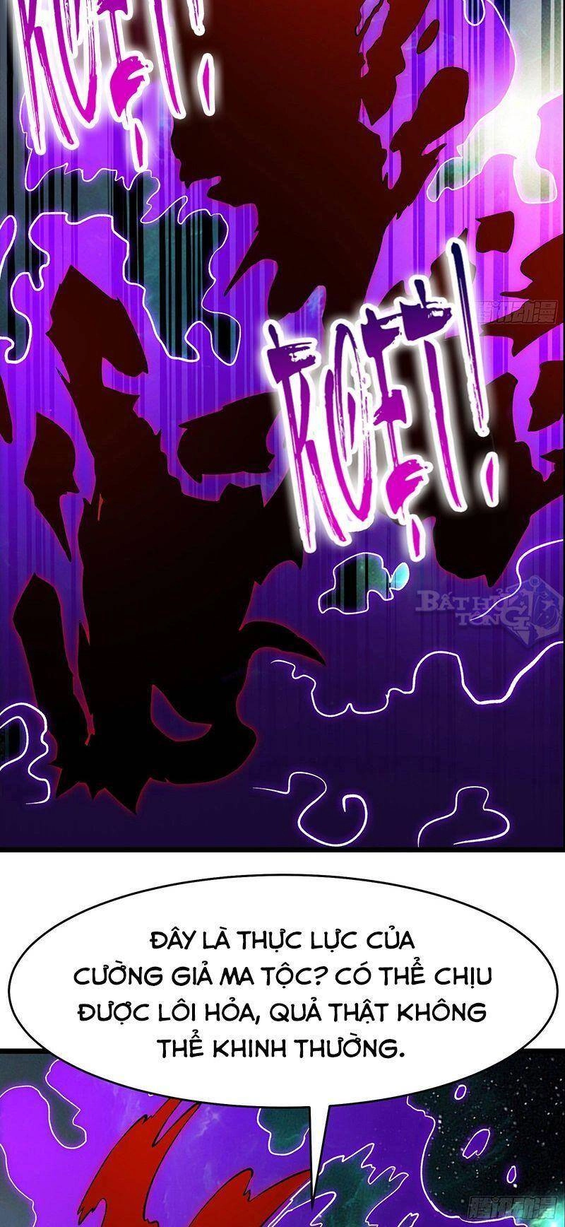 Đồ Đệ Của Ta Đều Là Nữ Ma Đầu Chapter 71 - 25