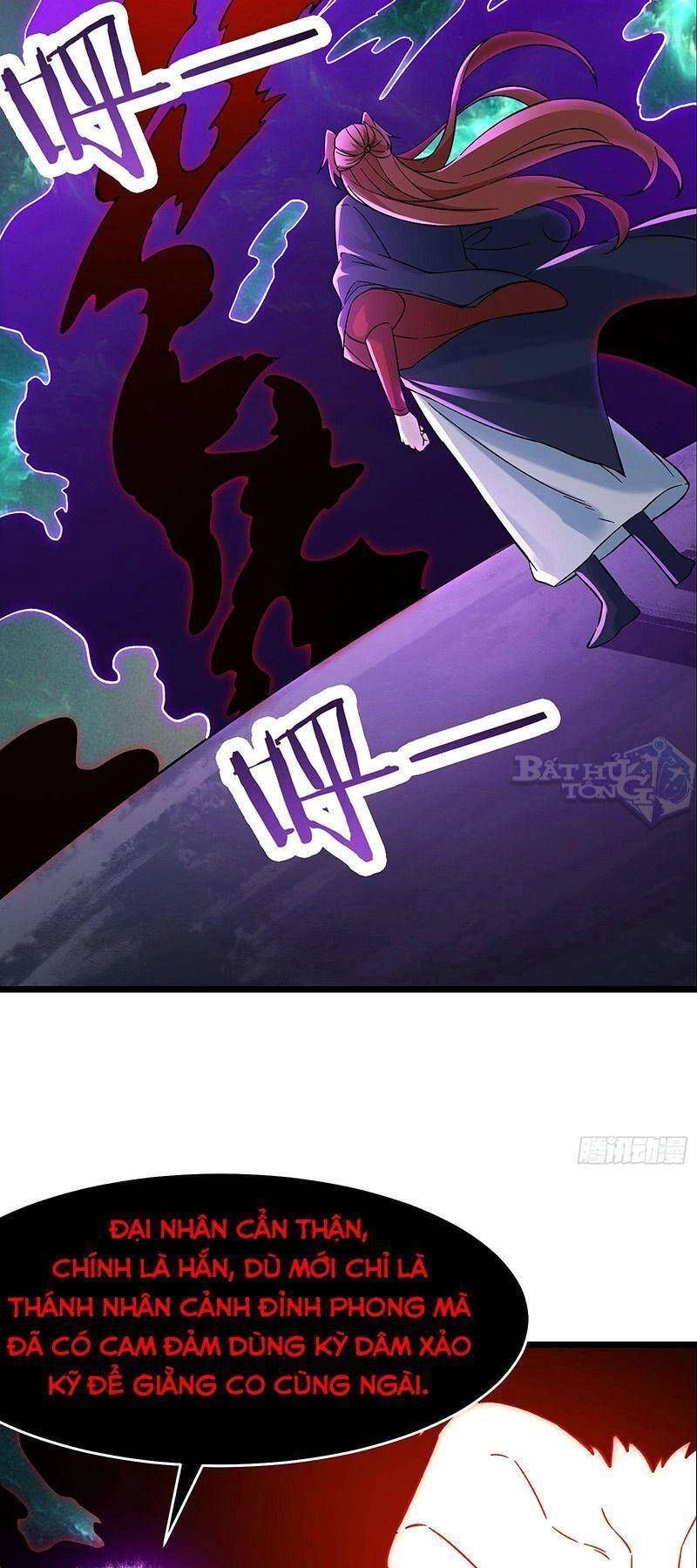 Đồ Đệ Của Ta Đều Là Nữ Ma Đầu Chapter 71 - 26