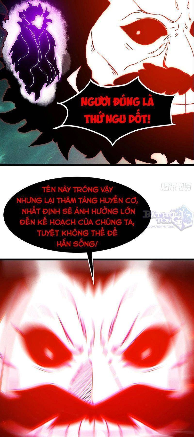 Đồ Đệ Của Ta Đều Là Nữ Ma Đầu Chapter 71 - 27