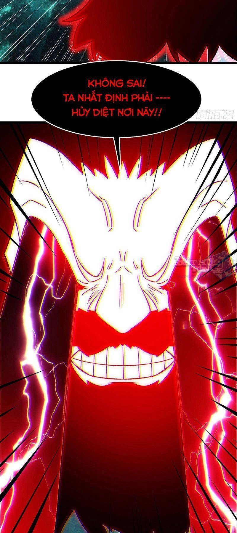 Đồ Đệ Của Ta Đều Là Nữ Ma Đầu Chapter 71 - 29