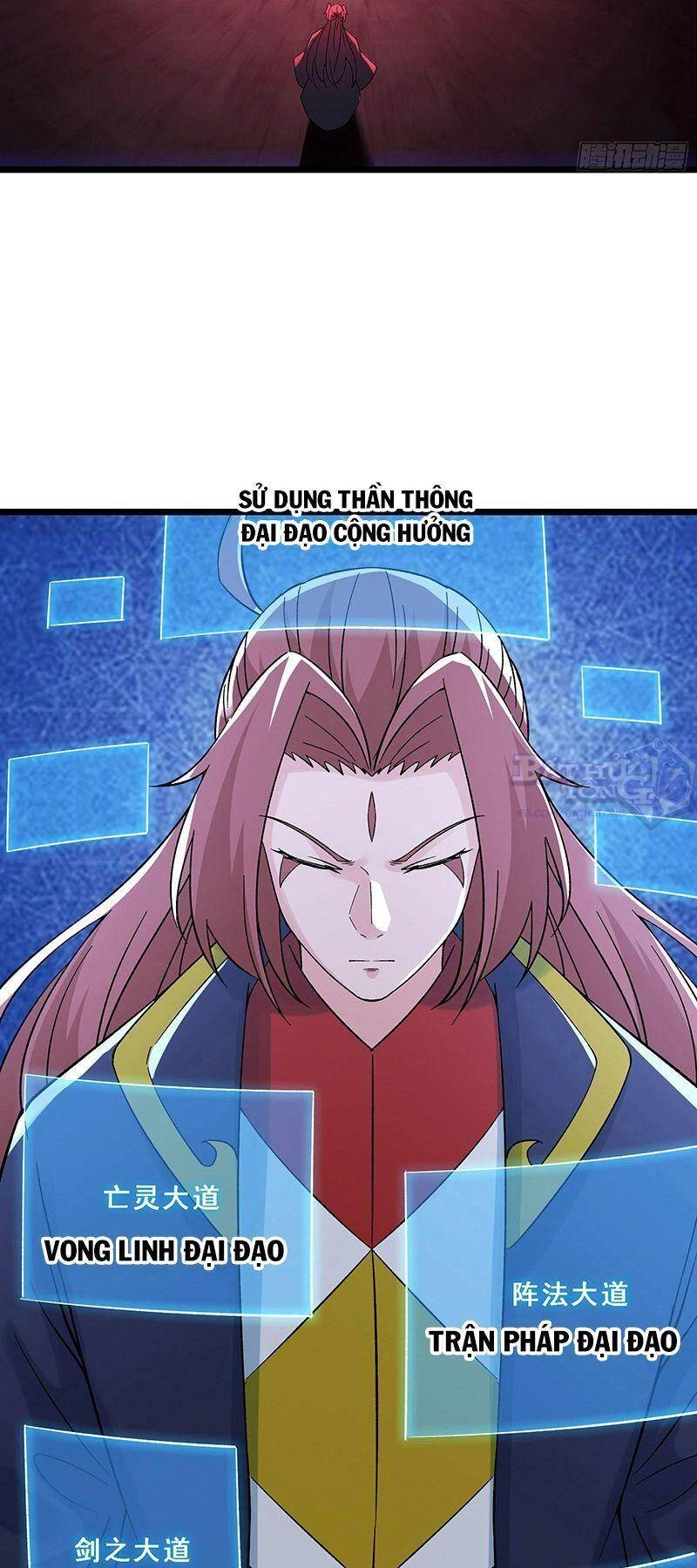 Đồ Đệ Của Ta Đều Là Nữ Ma Đầu Chapter 71 - 31