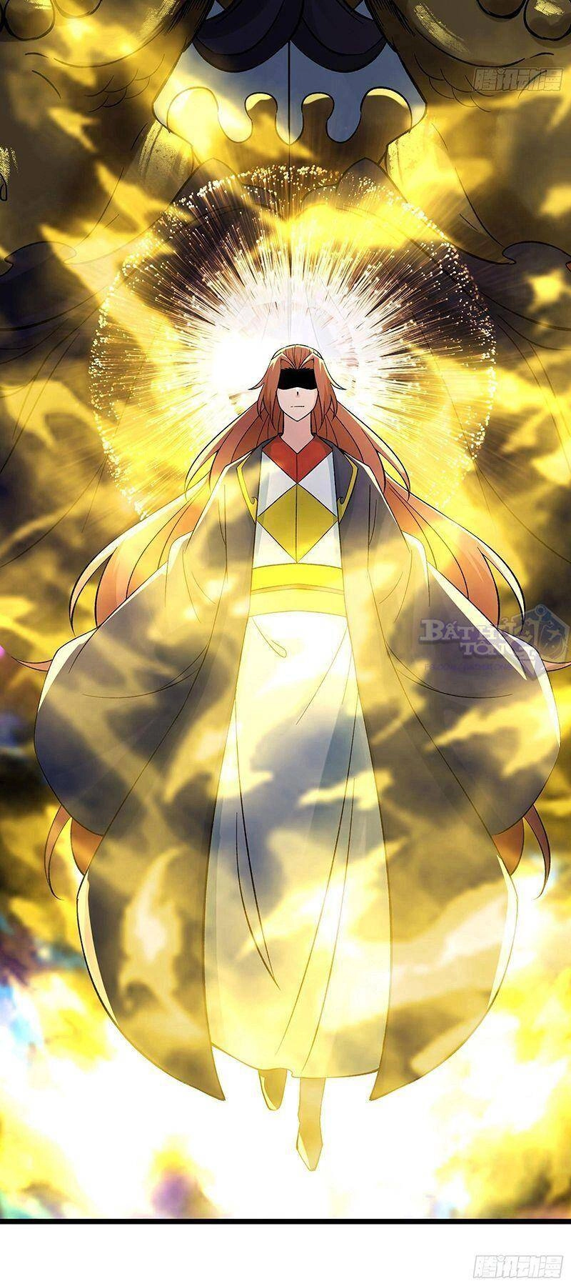 Đồ Đệ Của Ta Đều Là Nữ Ma Đầu Chapter 71 - 33