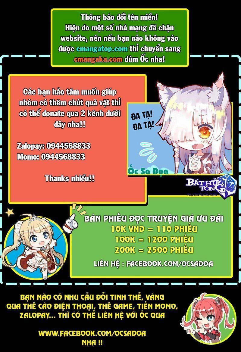 Đồ Đệ Của Ta Đều Là Nữ Ma Đầu Chapter 71 - 34