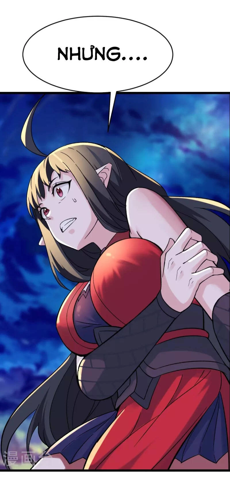 Đồ Đệ Của Ta Đều Là Nữ Ma Đầu Chapter 72 - 8