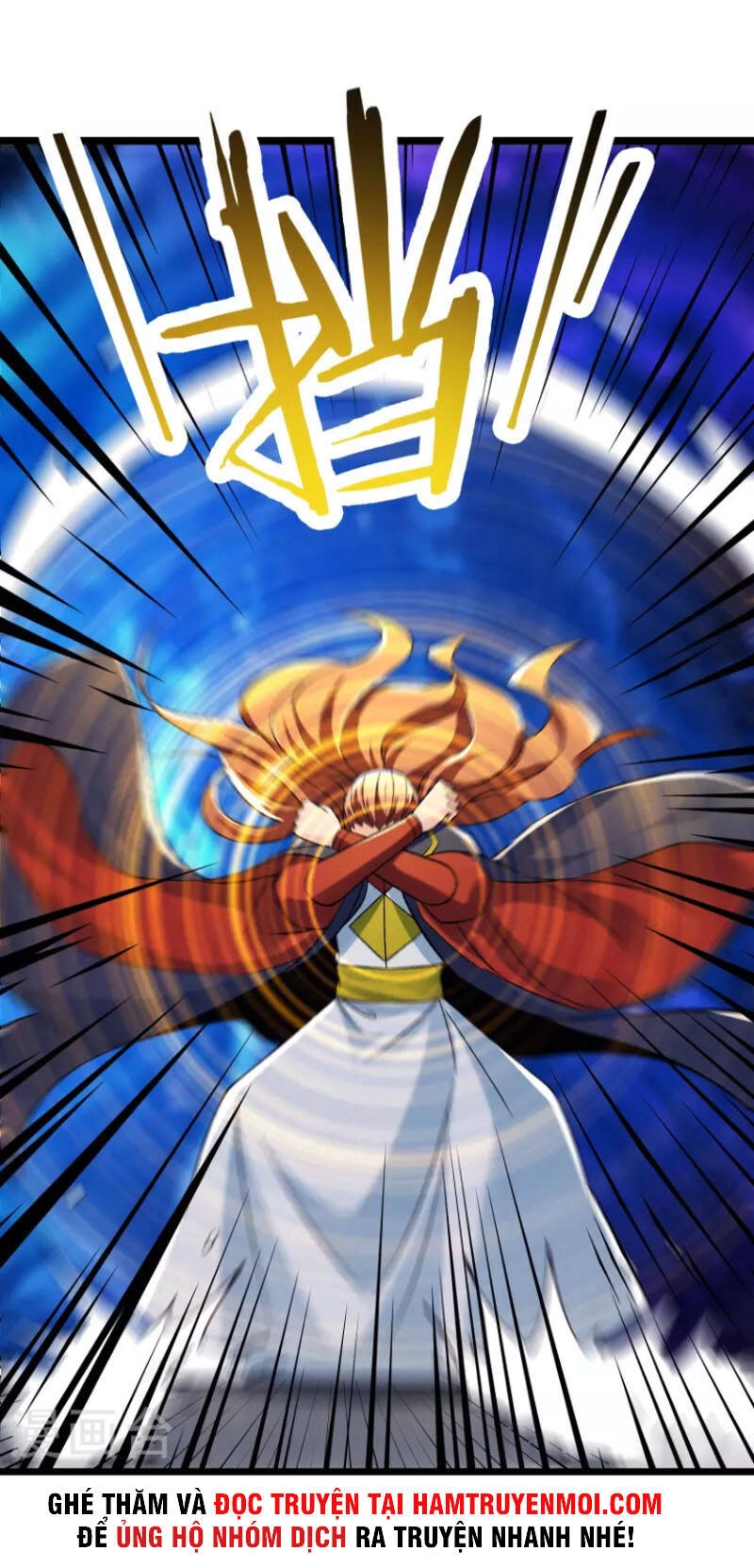 Đồ Đệ Của Ta Đều Là Nữ Ma Đầu Chapter 72 - 12