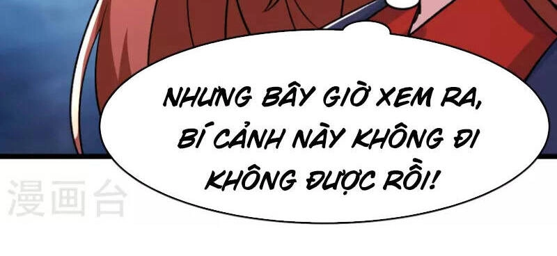 Đồ Đệ Của Ta Đều Là Nữ Ma Đầu Chapter 72 - 23