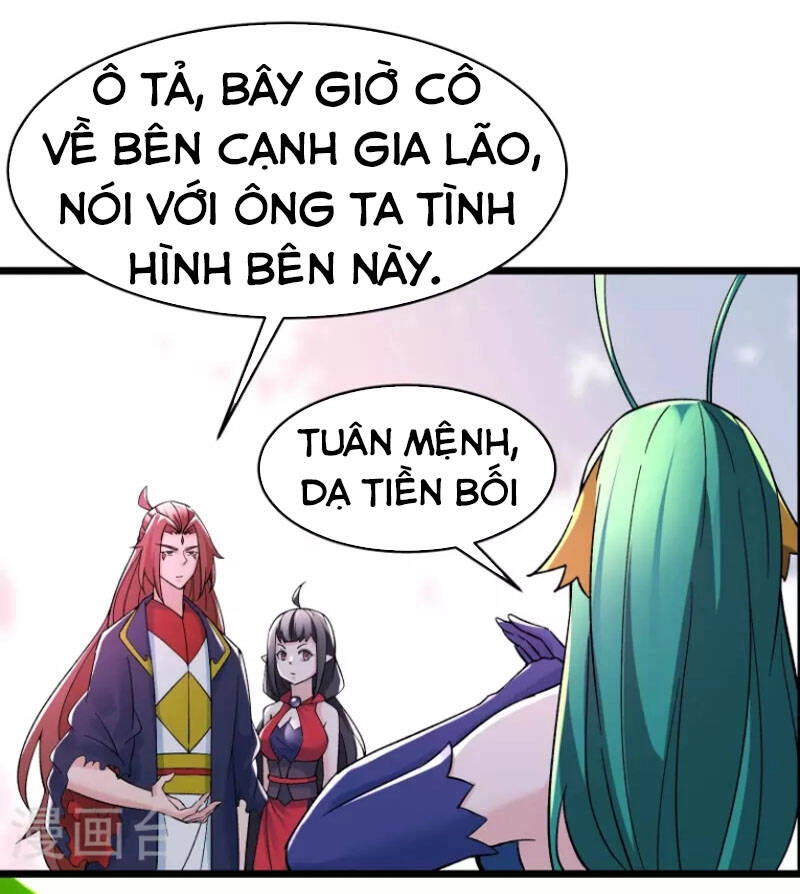 Đồ Đệ Của Ta Đều Là Nữ Ma Đầu Chapter 72 - 26