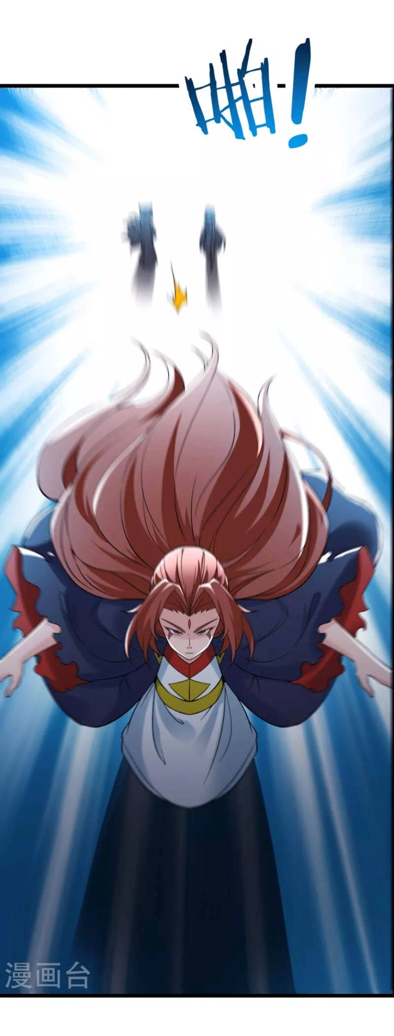 Đồ Đệ Của Ta Đều Là Nữ Ma Đầu Chapter 72 - 29