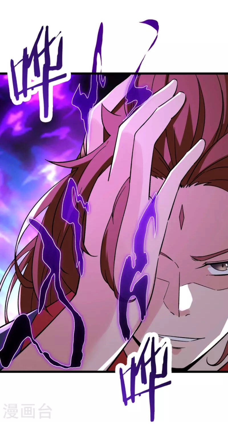 Đồ Đệ Của Ta Đều Là Nữ Ma Đầu Chapter 72 - 34