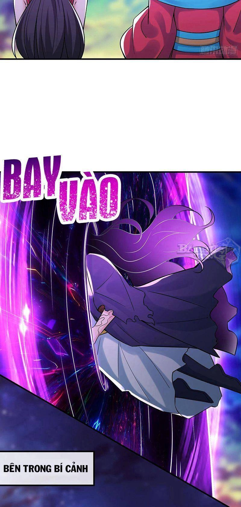 Đồ Đệ Của Ta Đều Là Nữ Ma Đầu Chapter 73 - 4