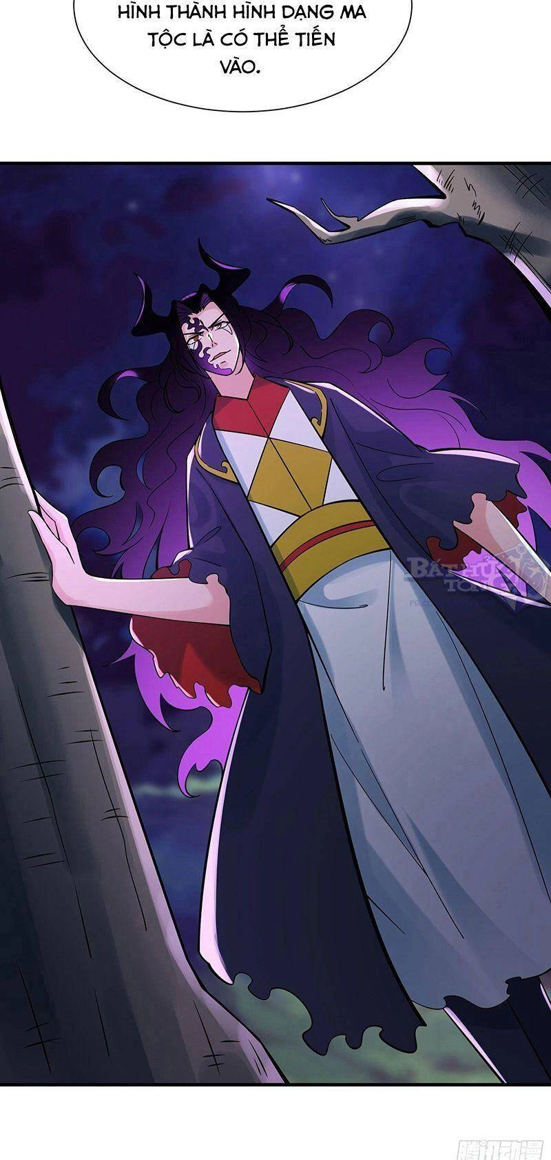 Đồ Đệ Của Ta Đều Là Nữ Ma Đầu Chapter 73 - 6