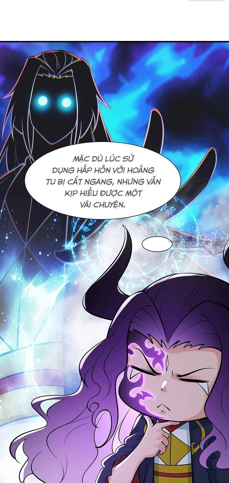 Đồ Đệ Của Ta Đều Là Nữ Ma Đầu Chapter 73 - 7