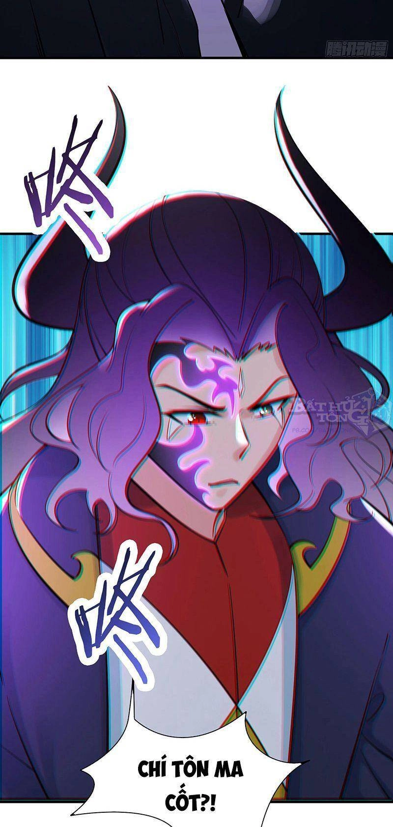 Đồ Đệ Của Ta Đều Là Nữ Ma Đầu Chapter 73 - 9