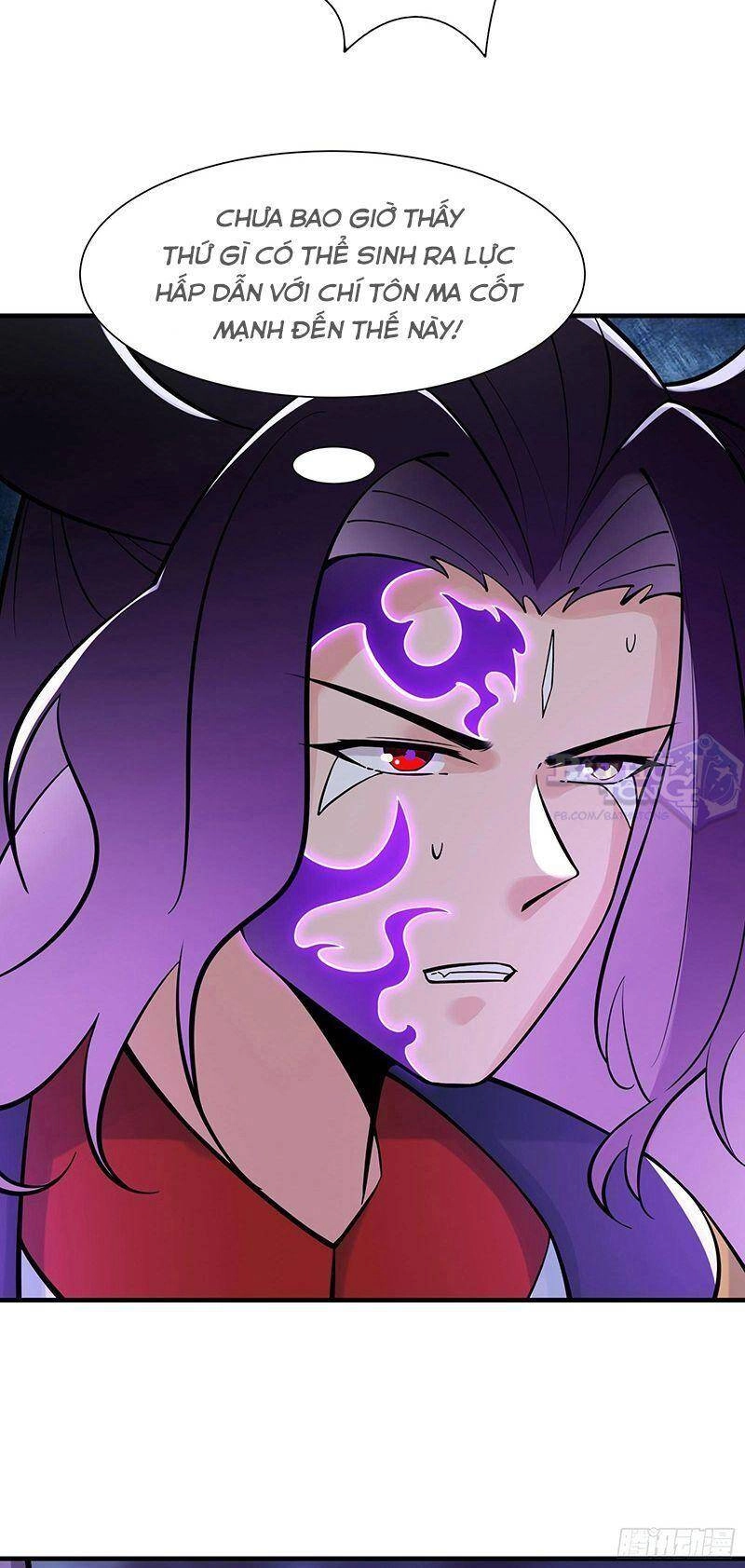 Đồ Đệ Của Ta Đều Là Nữ Ma Đầu Chapter 73 - 10