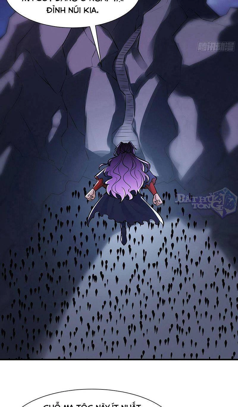 Đồ Đệ Của Ta Đều Là Nữ Ma Đầu Chapter 73 - 15