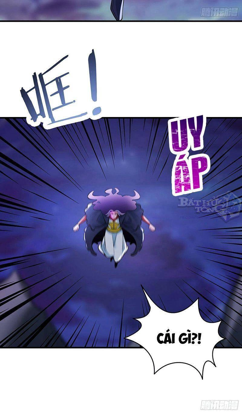 Đồ Đệ Của Ta Đều Là Nữ Ma Đầu Chapter 73 - 17