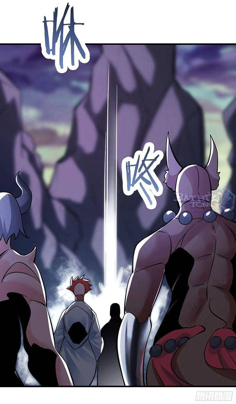 Đồ Đệ Của Ta Đều Là Nữ Ma Đầu Chapter 73 - 18