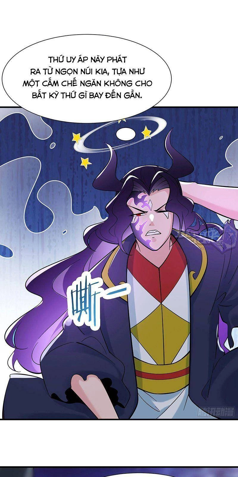 Đồ Đệ Của Ta Đều Là Nữ Ma Đầu Chapter 73 - 19