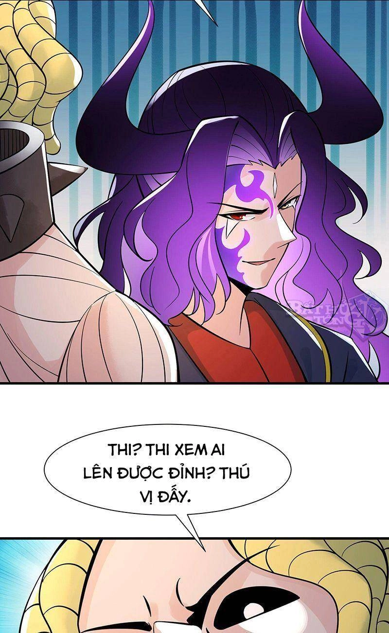 Đồ Đệ Của Ta Đều Là Nữ Ma Đầu Chapter 73 - 27