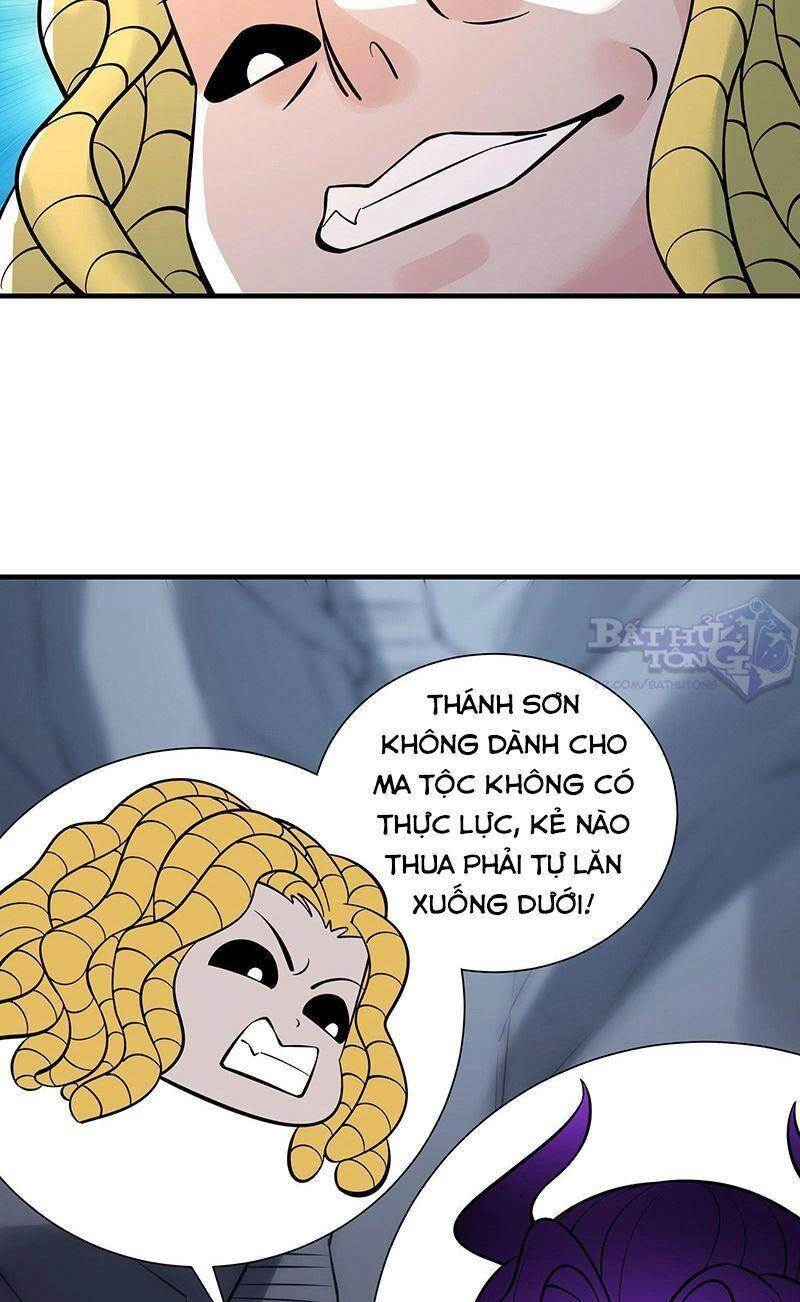 Đồ Đệ Của Ta Đều Là Nữ Ma Đầu Chapter 73 - 28