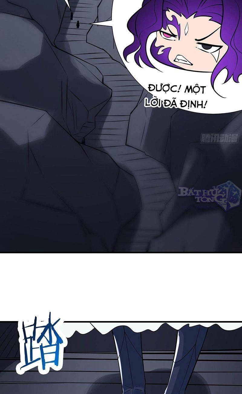 Đồ Đệ Của Ta Đều Là Nữ Ma Đầu Chapter 73 - 29