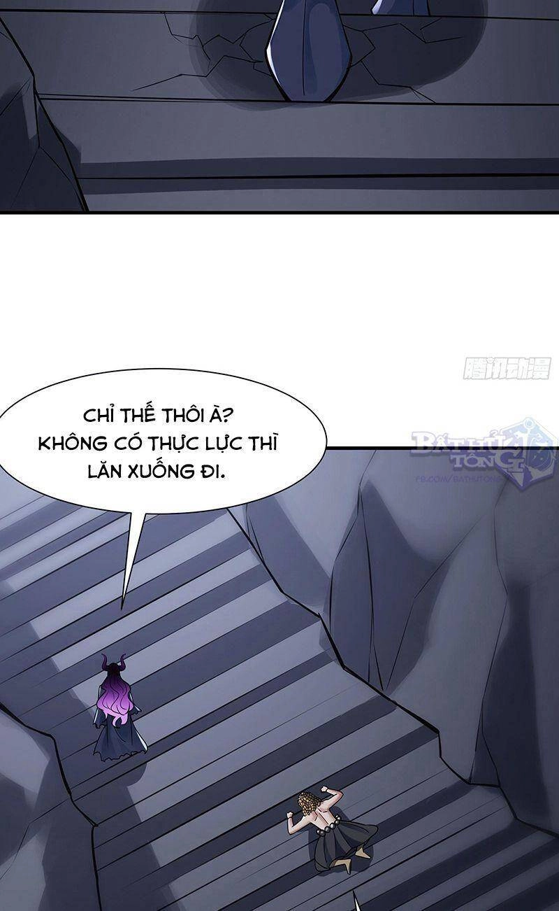 Đồ Đệ Của Ta Đều Là Nữ Ma Đầu Chapter 73 - 30