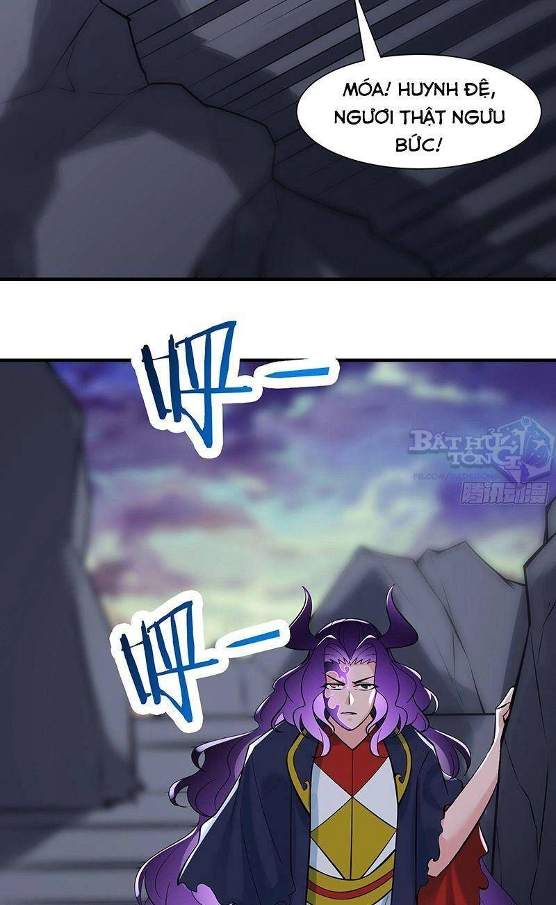 Đồ Đệ Của Ta Đều Là Nữ Ma Đầu Chapter 73 - 31