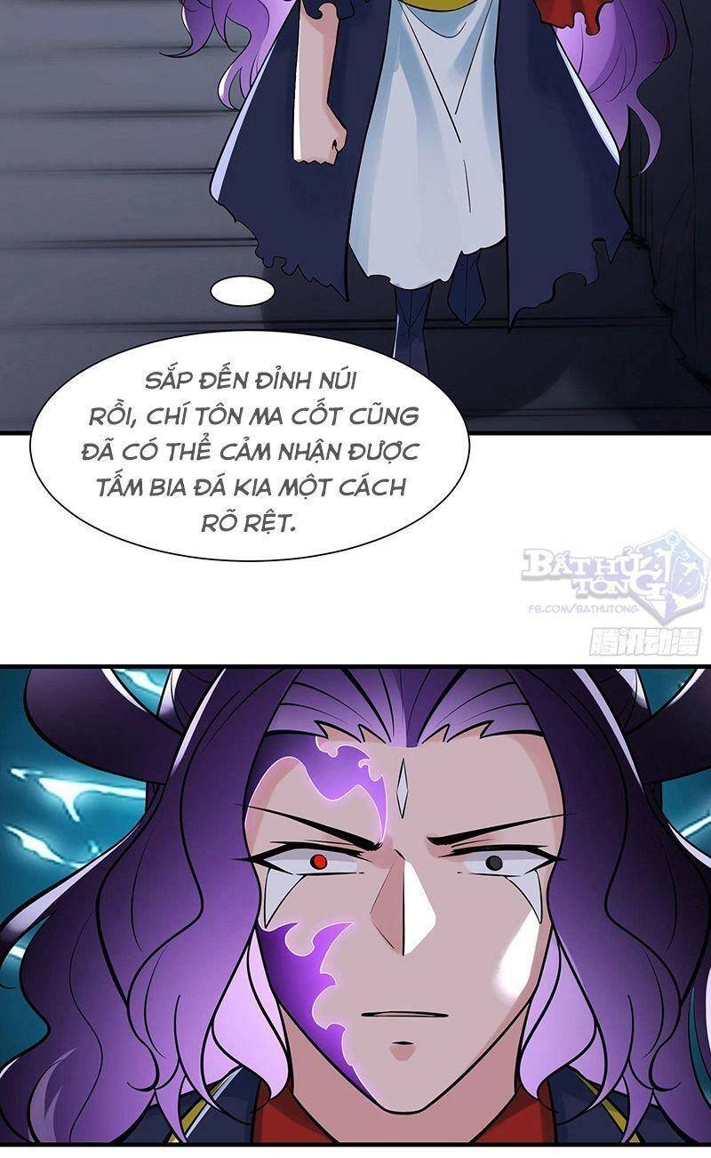 Đồ Đệ Của Ta Đều Là Nữ Ma Đầu Chapter 73 - 32