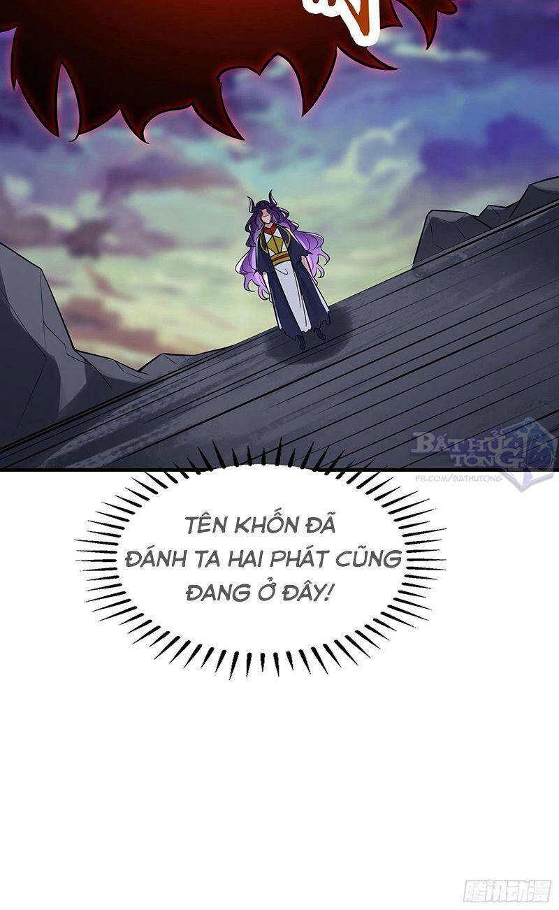 Đồ Đệ Của Ta Đều Là Nữ Ma Đầu Chapter 73 - 34