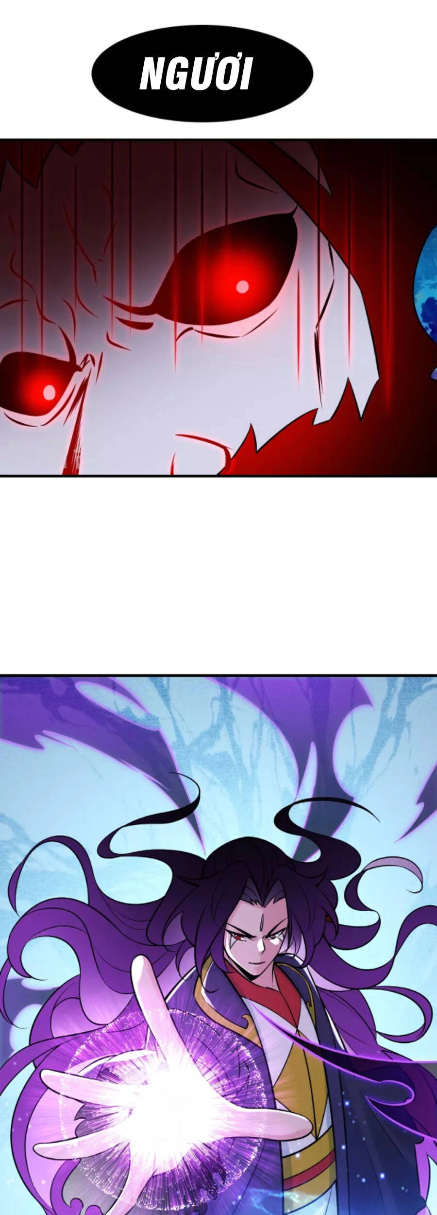 Đồ Đệ Của Ta Đều Là Nữ Ma Đầu Chapter 74 - 11