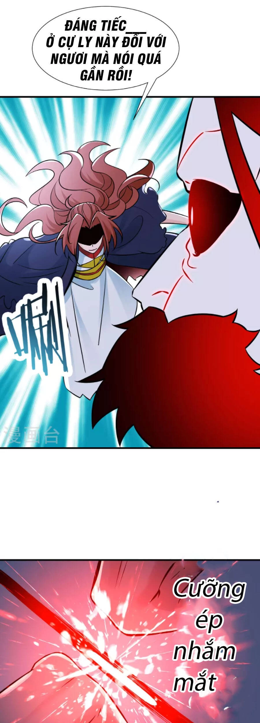 Đồ Đệ Của Ta Đều Là Nữ Ma Đầu Chapter 74 - 16