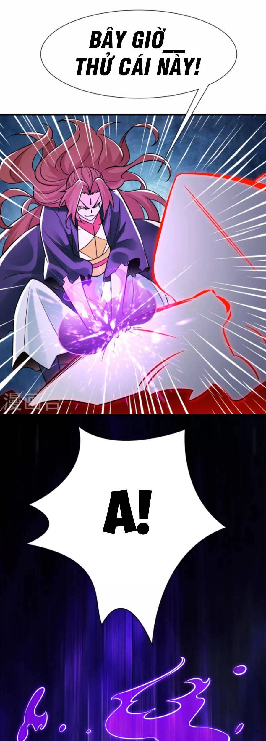 Đồ Đệ Của Ta Đều Là Nữ Ma Đầu Chapter 74 - 19