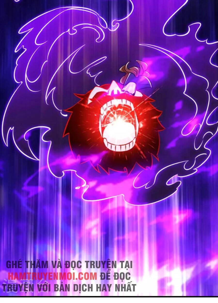 Đồ Đệ Của Ta Đều Là Nữ Ma Đầu Chapter 74 - 20