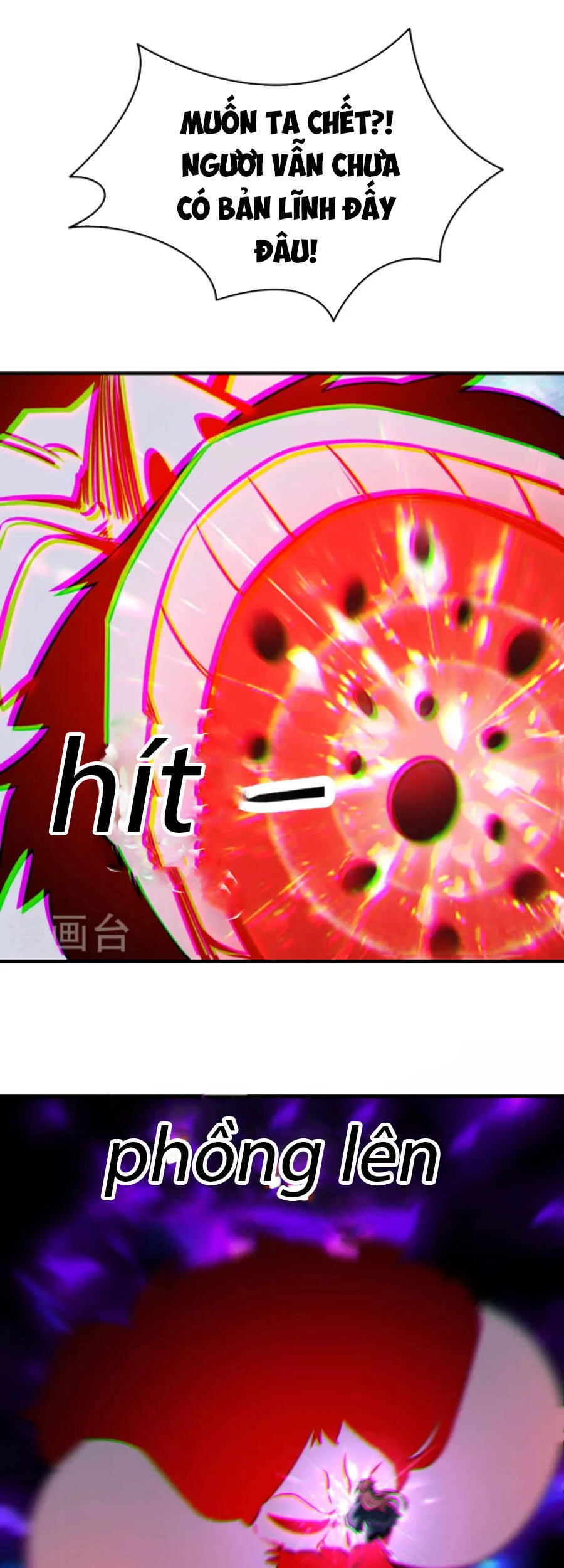 Đồ Đệ Của Ta Đều Là Nữ Ma Đầu Chapter 74 - 21