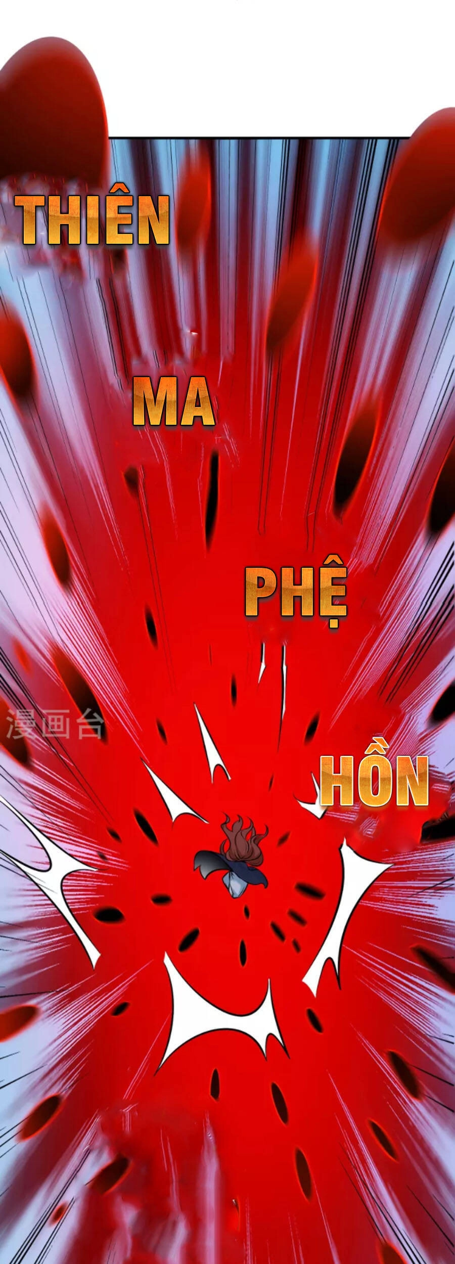 Đồ Đệ Của Ta Đều Là Nữ Ma Đầu Chapter 74 - 25