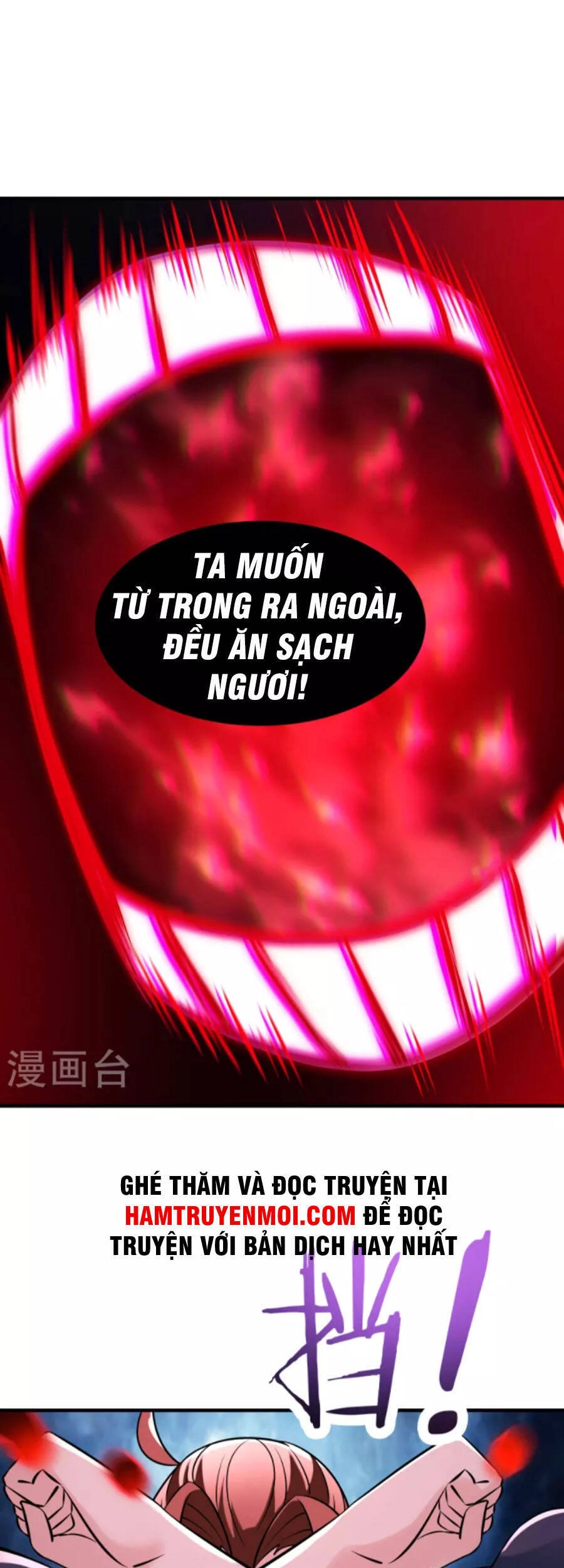 Đồ Đệ Của Ta Đều Là Nữ Ma Đầu Chapter 74 - 30