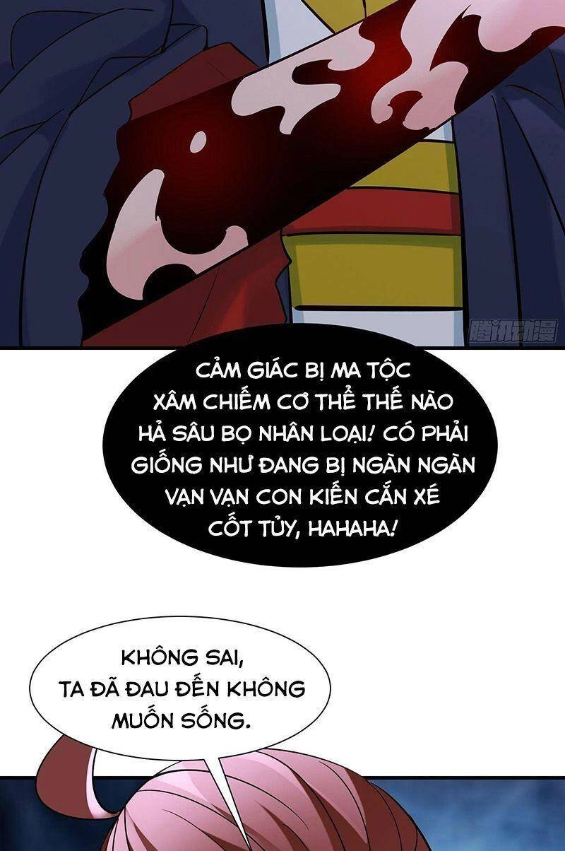 Đồ Đệ Của Ta Đều Là Nữ Ma Đầu Chapter 75 - 3