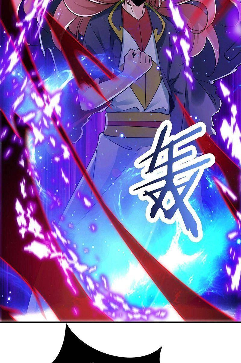 Đồ Đệ Của Ta Đều Là Nữ Ma Đầu Chapter 75 - 6