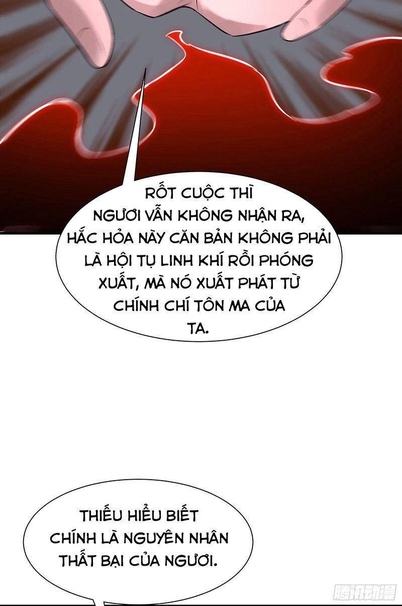 Đồ Đệ Của Ta Đều Là Nữ Ma Đầu Chapter 75 - 9