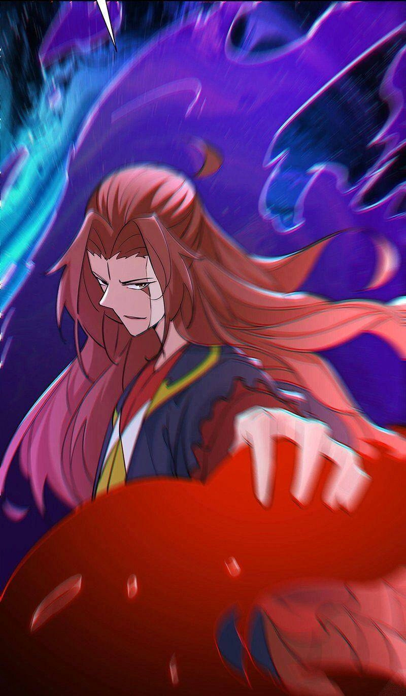 Đồ Đệ Của Ta Đều Là Nữ Ma Đầu Chapter 75 - 10