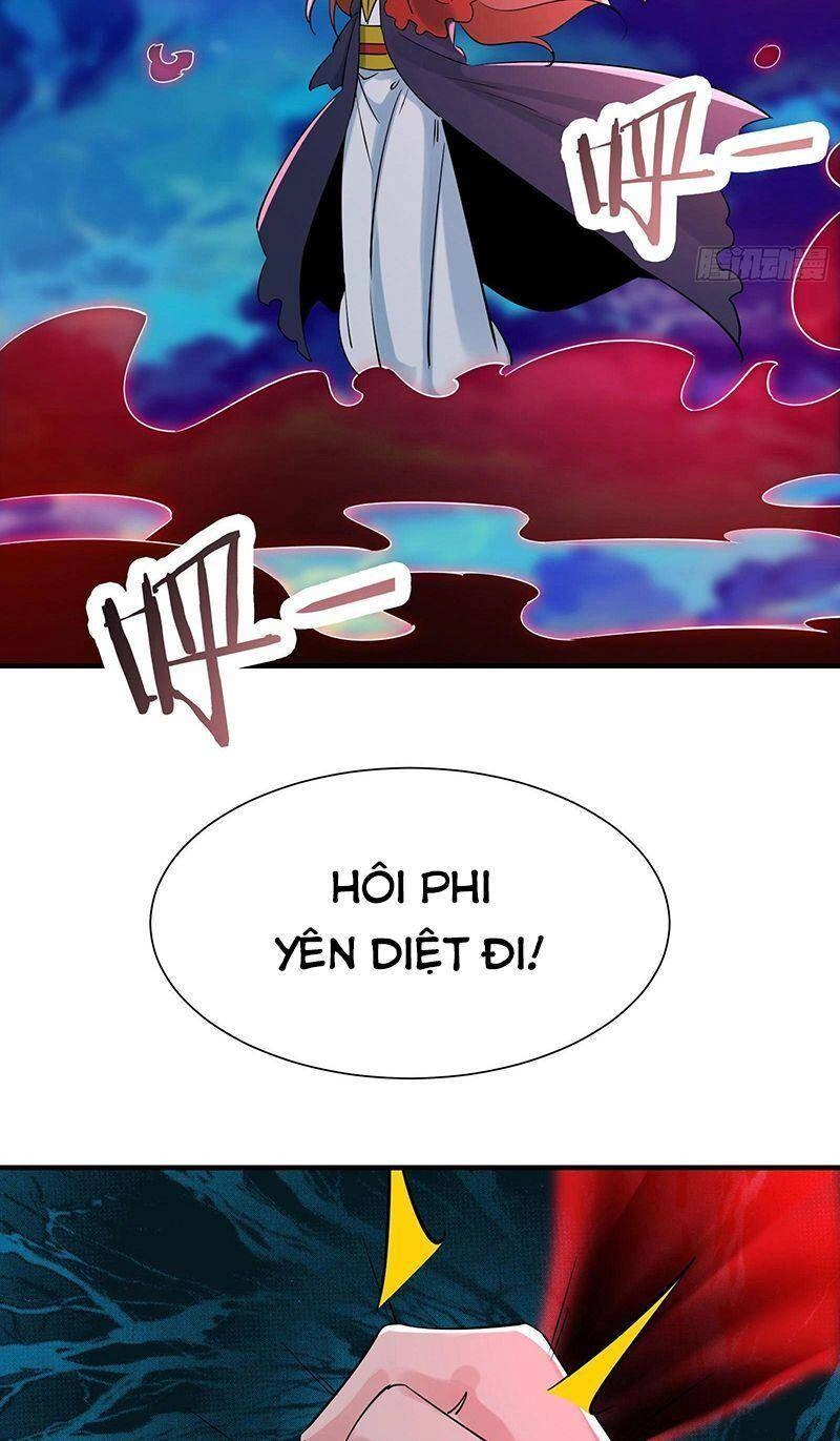 Đồ Đệ Của Ta Đều Là Nữ Ma Đầu Chapter 75 - 14