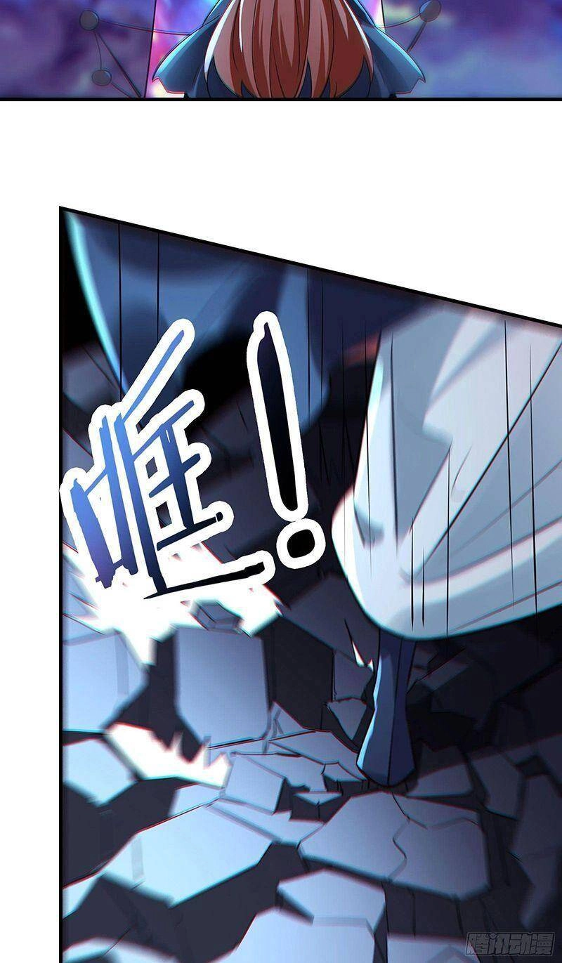 Đồ Đệ Của Ta Đều Là Nữ Ma Đầu Chapter 75 - 17