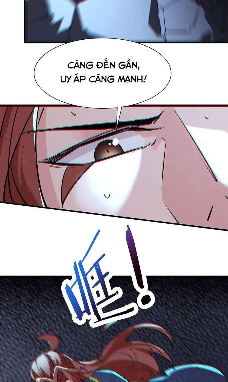 Đồ Đệ Của Ta Đều Là Nữ Ma Đầu Chapter 75 - 18