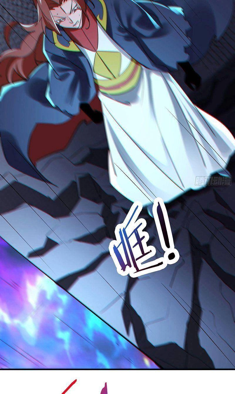 Đồ Đệ Của Ta Đều Là Nữ Ma Đầu Chapter 75 - 19