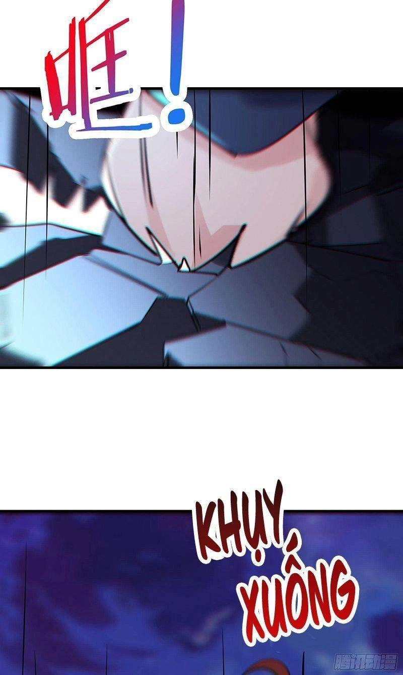 Đồ Đệ Của Ta Đều Là Nữ Ma Đầu Chapter 75 - 20