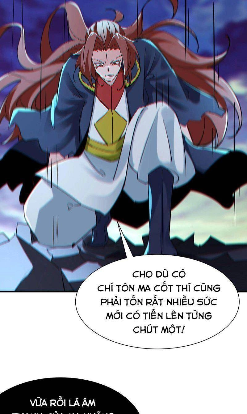 Đồ Đệ Của Ta Đều Là Nữ Ma Đầu Chapter 75 - 21